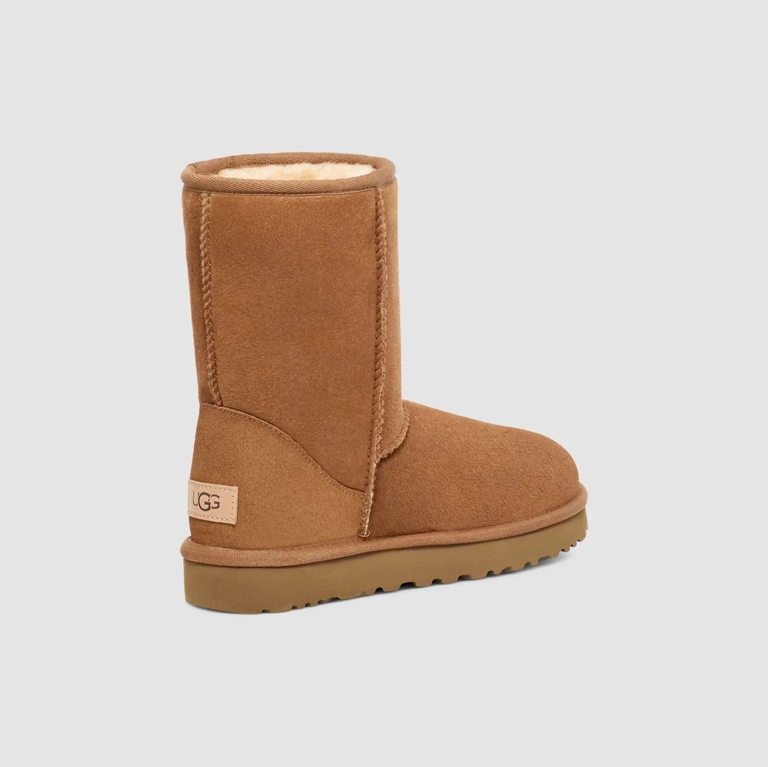 UGG CLASSIC SHORT II
