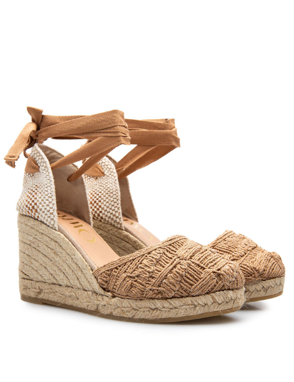 GAIMO SHOES COLIN 831