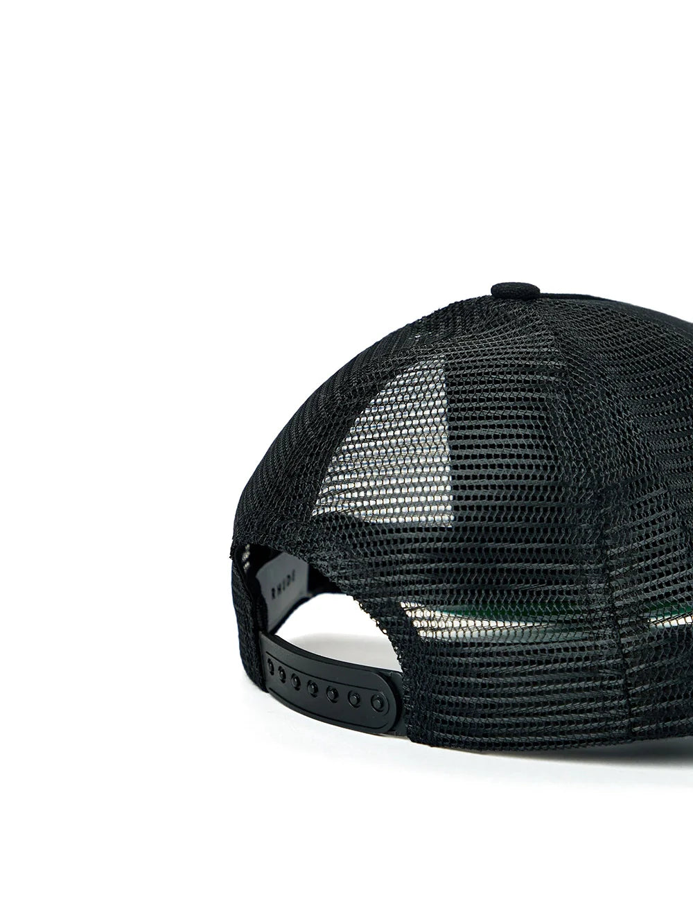 RHUDE CANVAS SUPERCR TRUCK HAT RHUDE