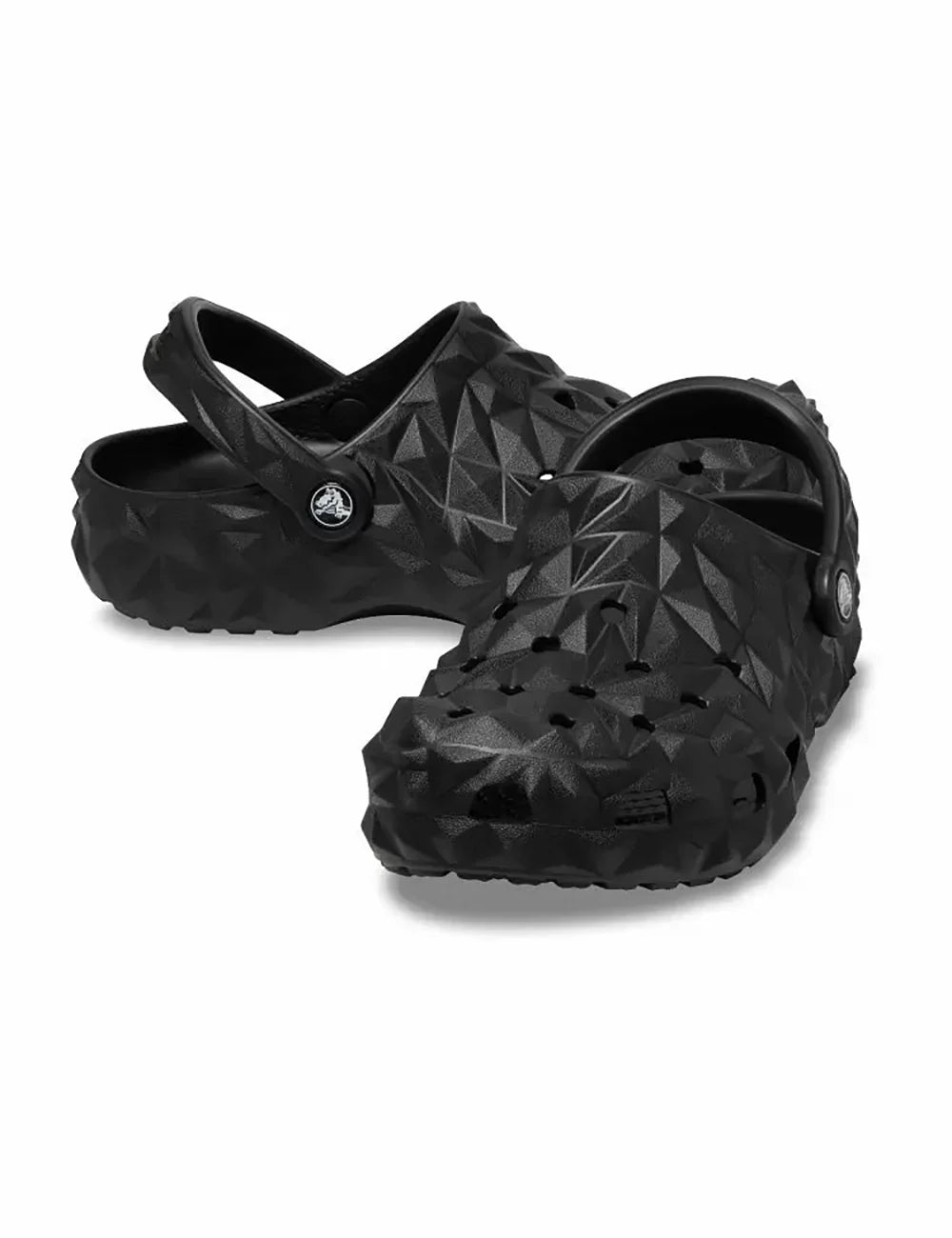 CROCS CLASSIC GEOMETRIC CLOG CROCS