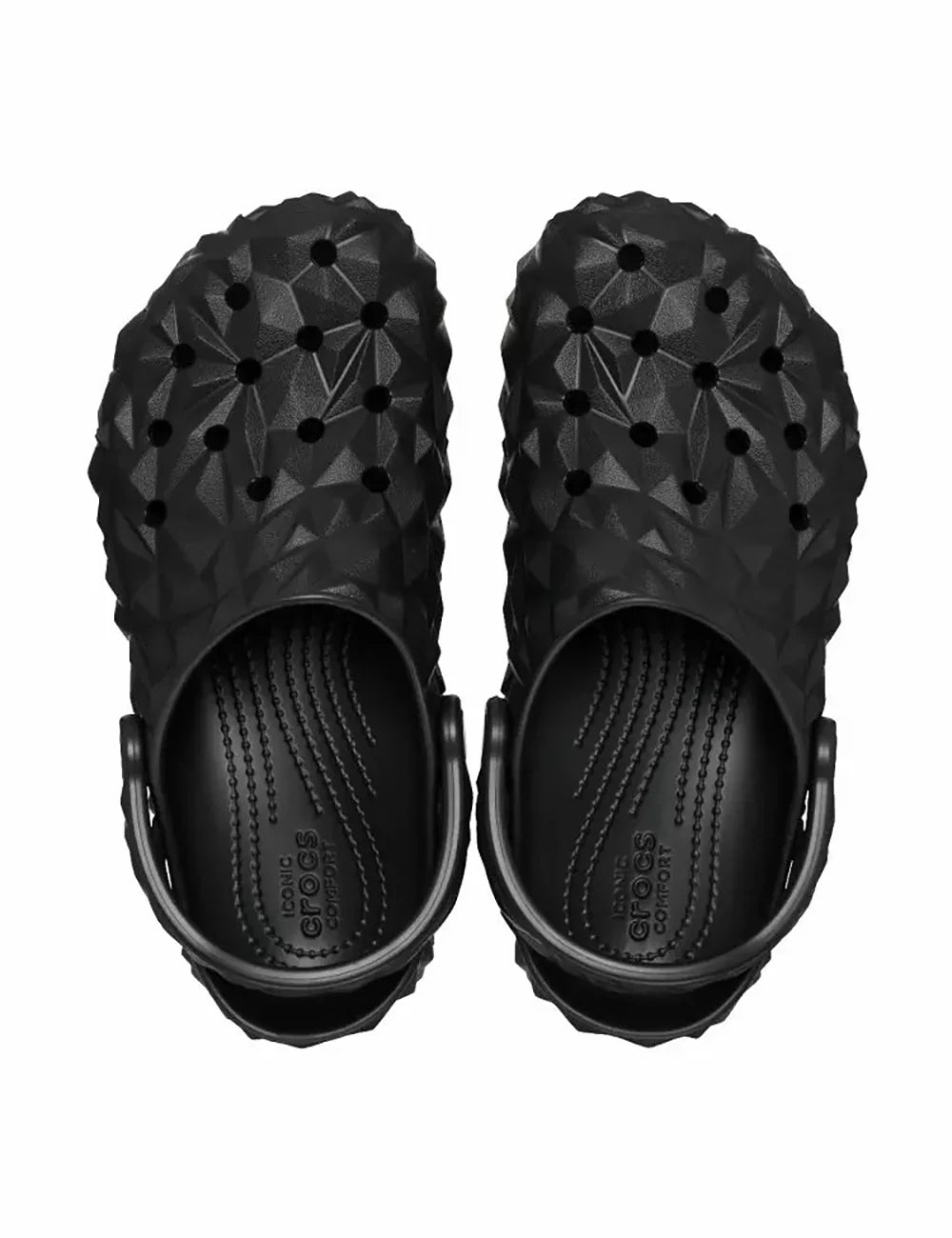 CROCS CLASSIC GEOMETRIC CLOG CROCS