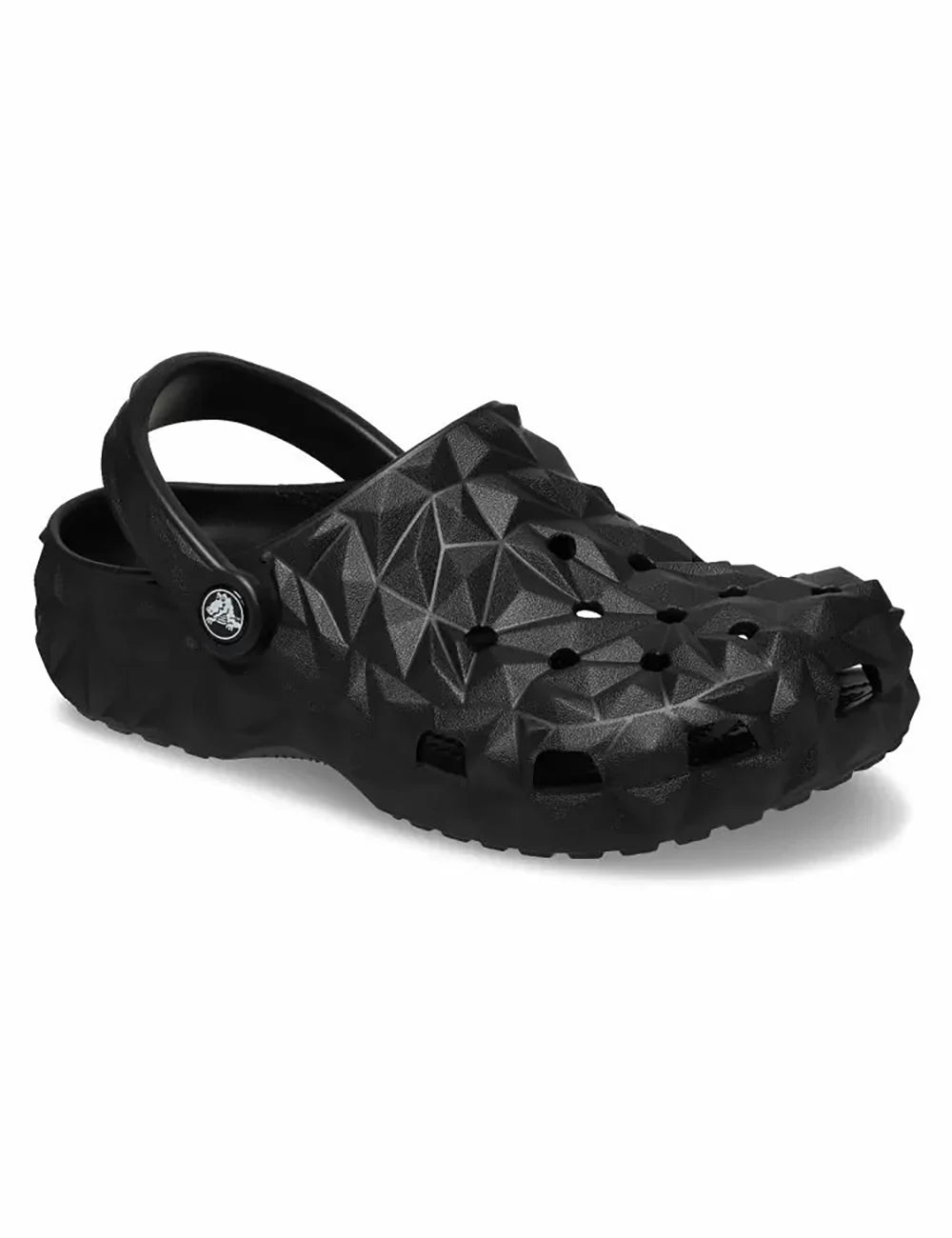 CROCS CLASSIC GEOMETRIC CLOG CROCS