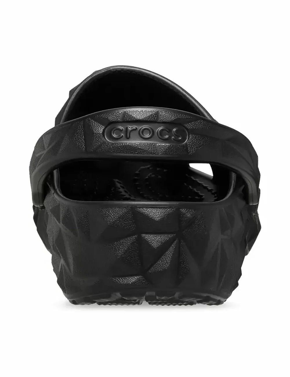 CROCS CLASSIC GEOMETRIC CLOG CROCS