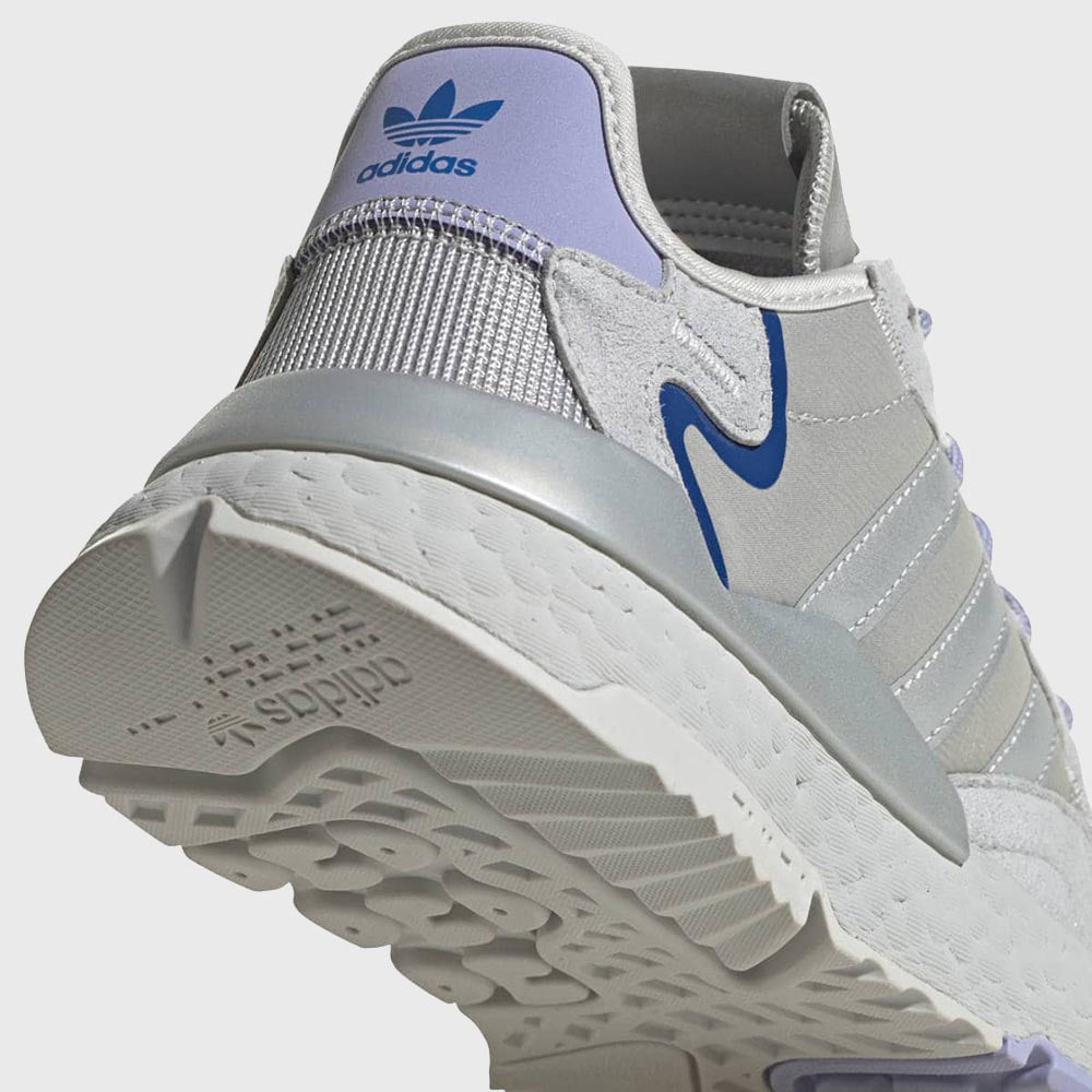 ADIDAS NITE JOGGER W