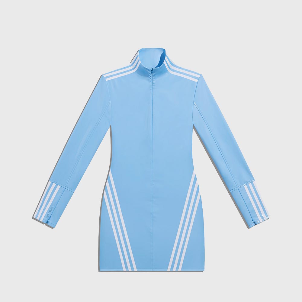 ADIDAS IVP LATEX DRESS