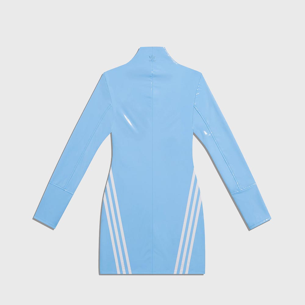 ADIDAS IVP LATEX DRESS