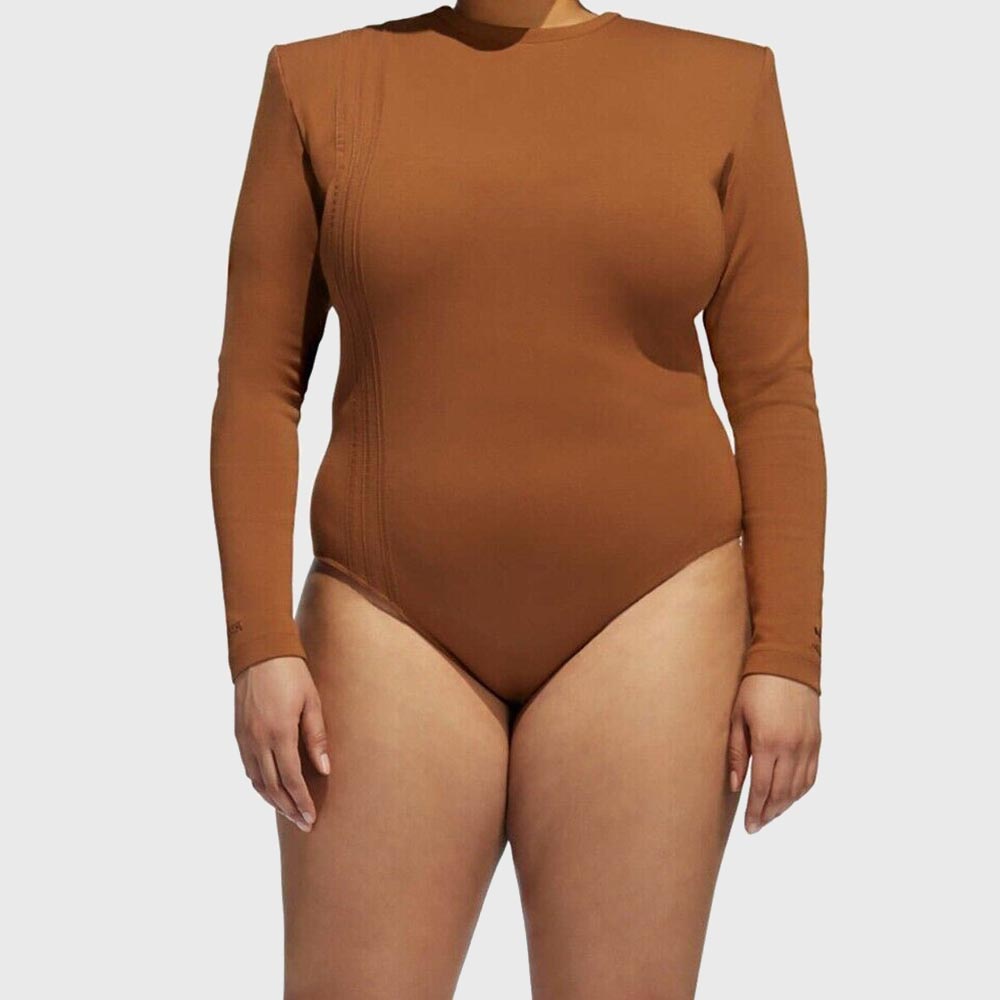 ADIDAS IVP 3S BODYSUIT