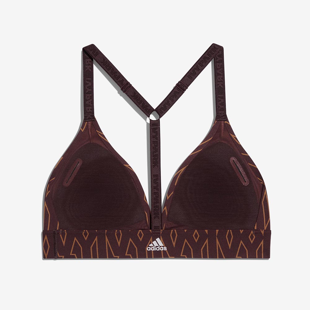 ADIDAS IVP LS TRI BRA