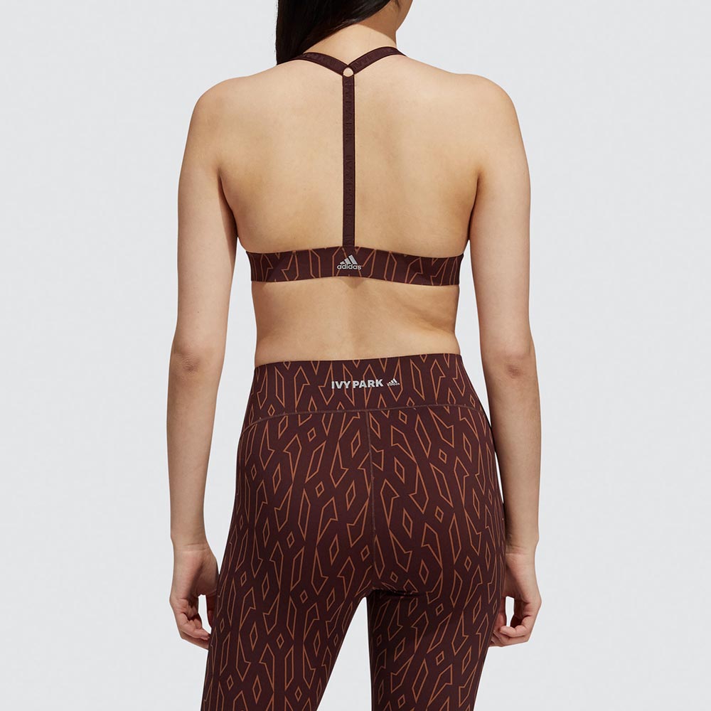 ADIDAS IVP LS TRI BRA