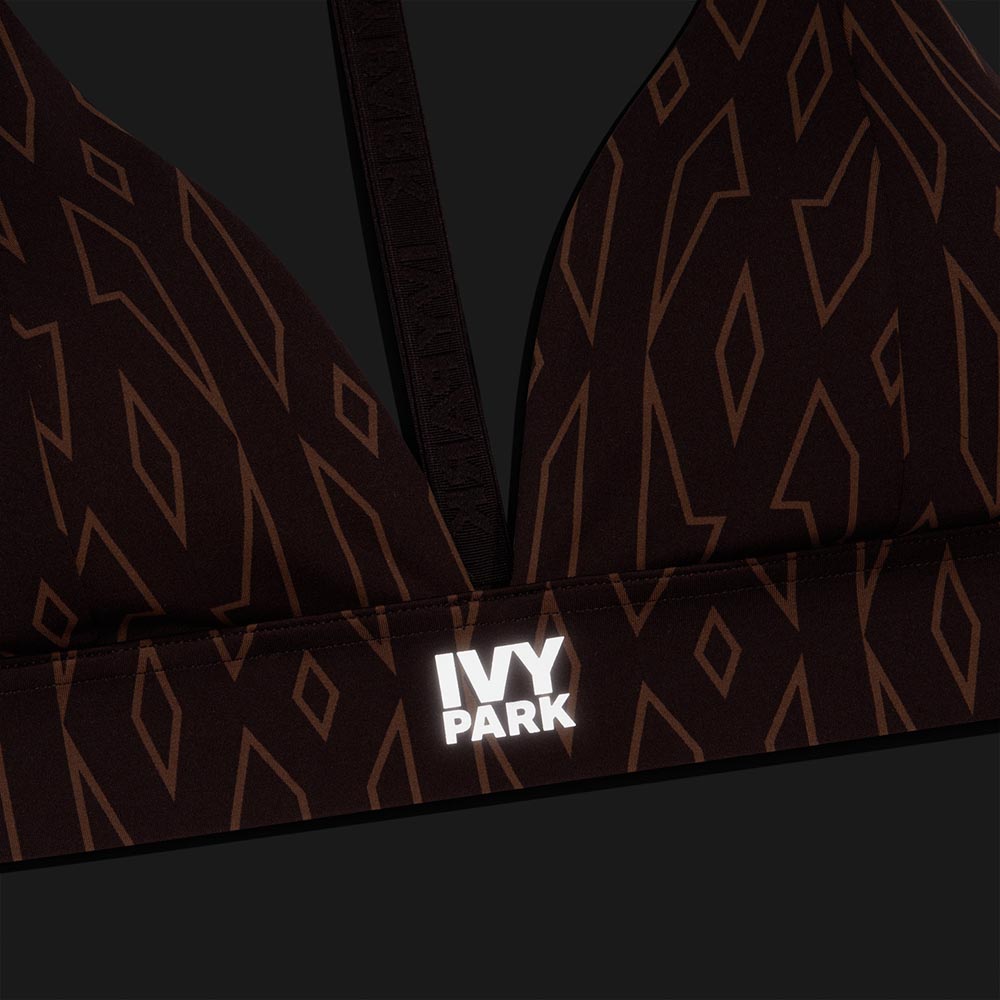 ADIDAS IVP LS TRI BRA