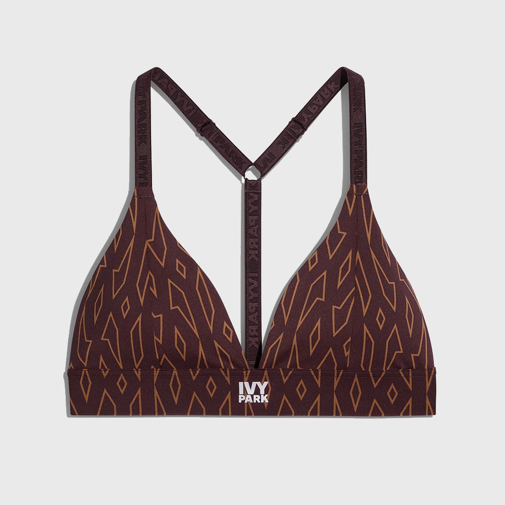 ADIDAS IVP LS TRI BRA