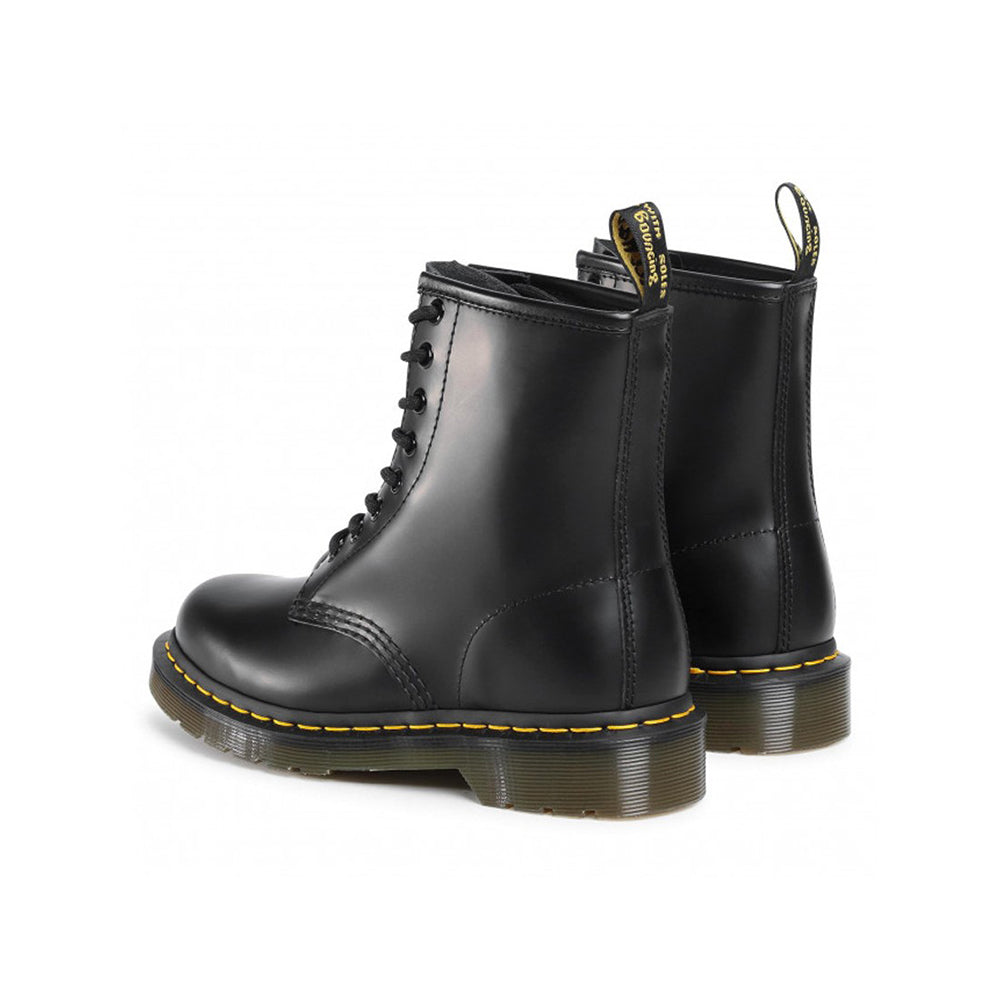 DR MARTENS 8 EYE BOOT