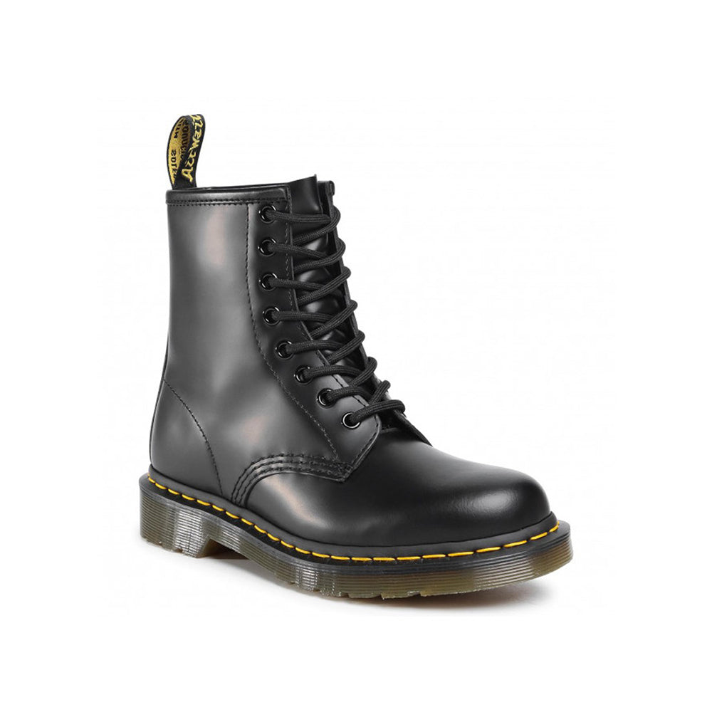DR MARTENS 8 EYE BOOT