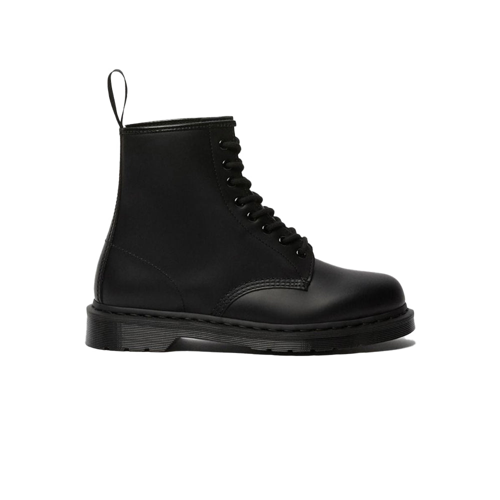 DR MARTENS 8 EYE BOOT