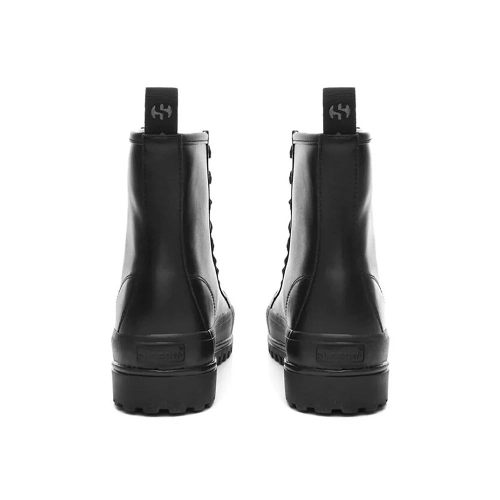 SUPERGA 2643 ALPINA VEGAN LEATHER