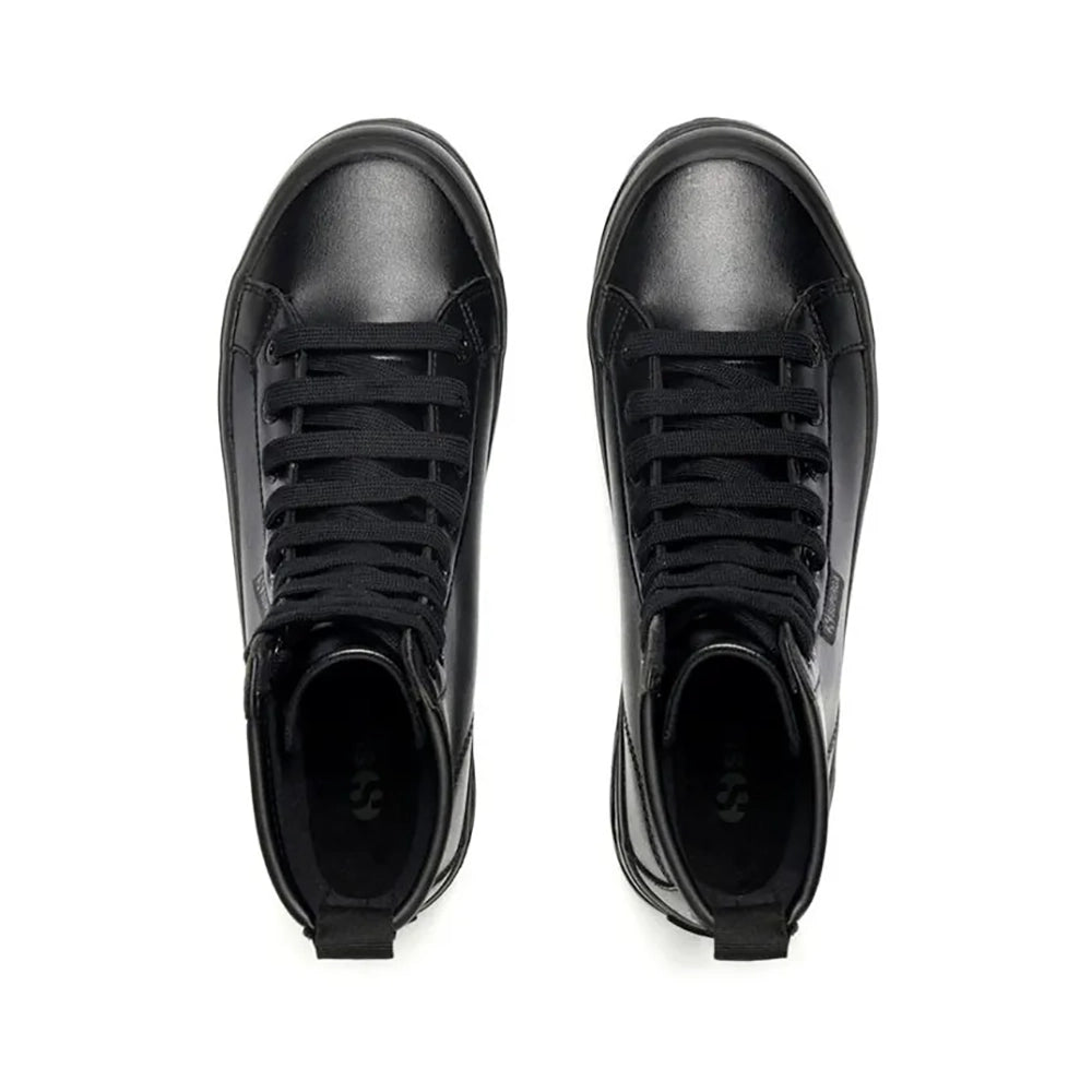 SUPERGA 2643 ALPINA VEGAN LEATHER