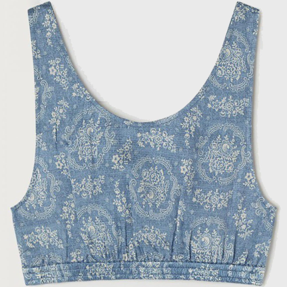 AMERICAN VINTAGE ΤΟΠ