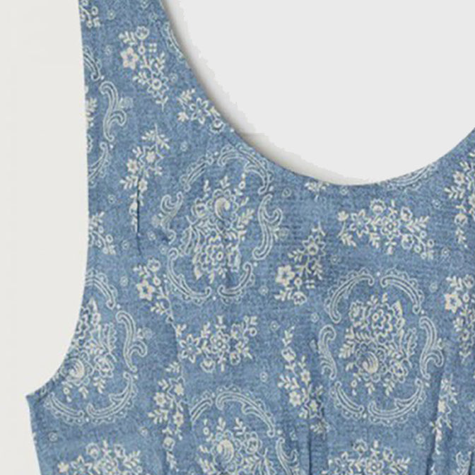 AMERICAN VINTAGE ΤΟΠ