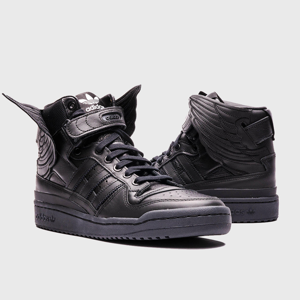ADIDAS JS WINGS 4,0
