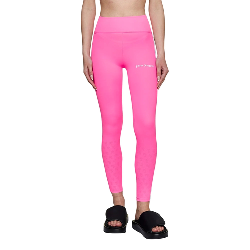 PALM ANGELS TRACK LEGGINGS