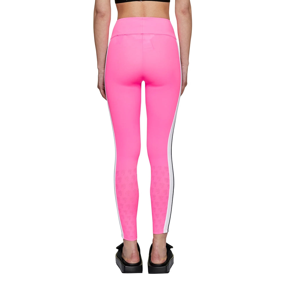 PALM ANGELS TRACK LEGGINGS