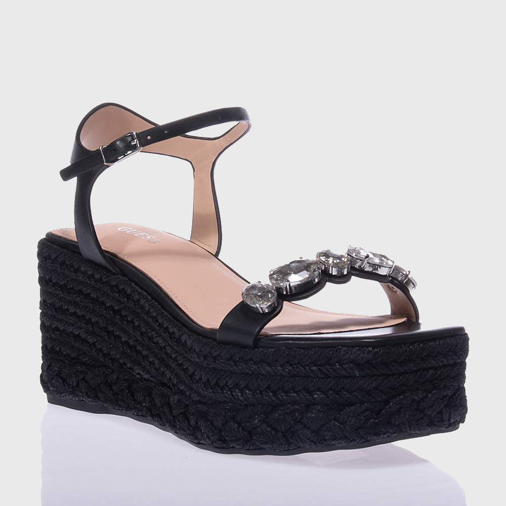 GUESS OSIA ΠΑΠΟΥΤΣΙ ΓΥΝΑΙΚΕΙΟ