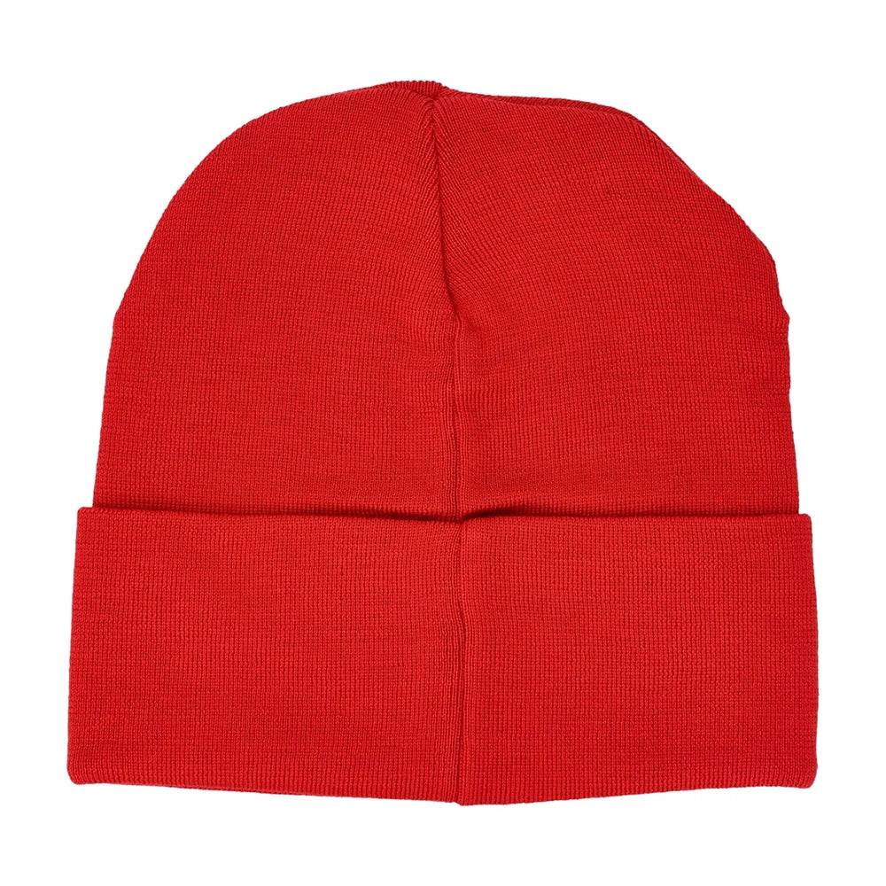 PALM ANGELS CLASSIC LOGO BEANIE