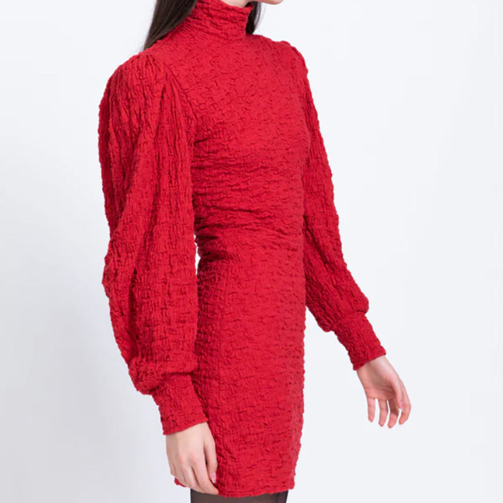 SABINA MUSAYEV LUNARIA DRESS