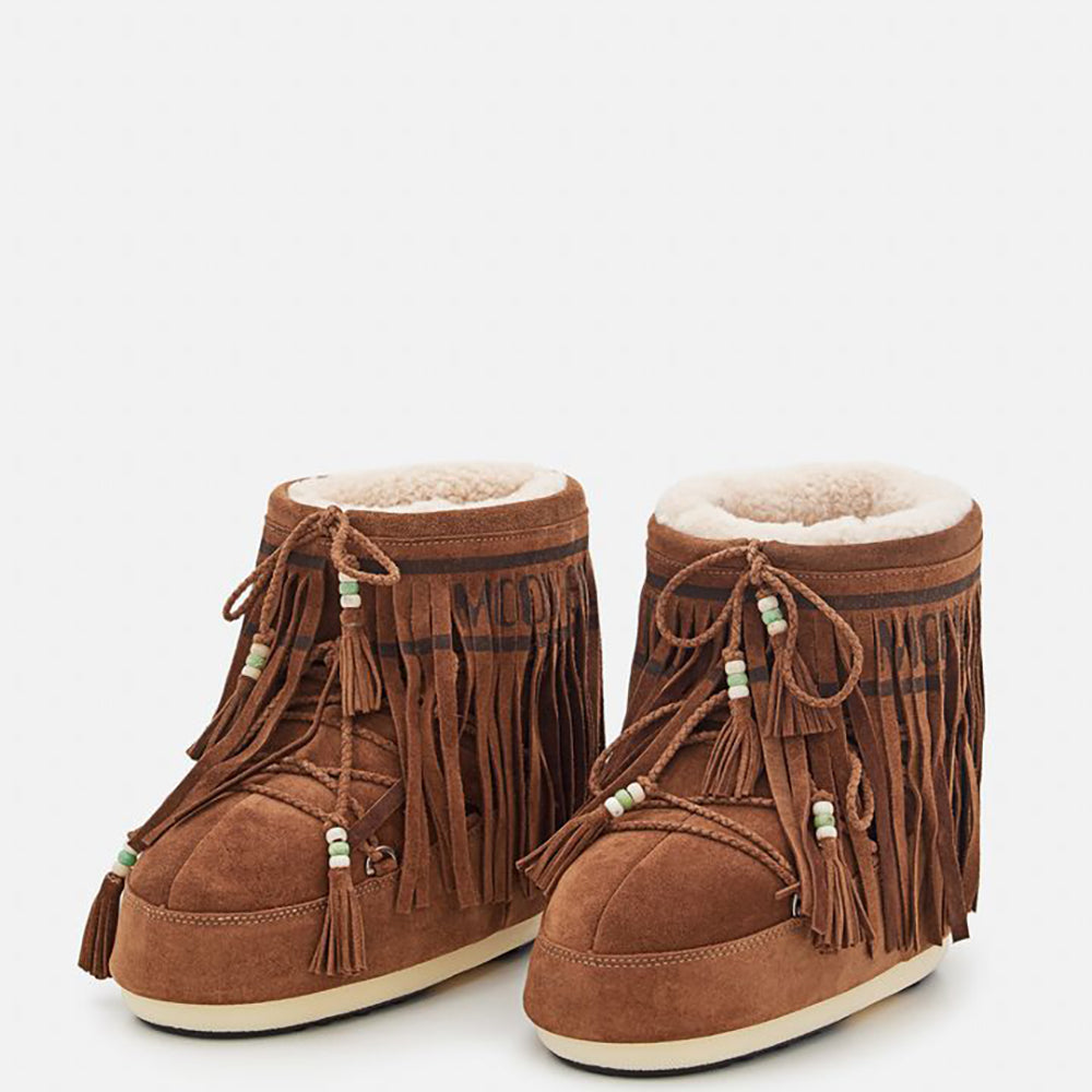 ALANUI ICON LOW MOONBOOT