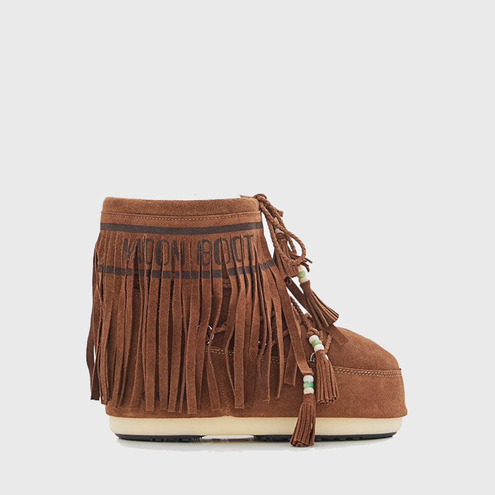 ALANUI ICON LOW MOONBOOT