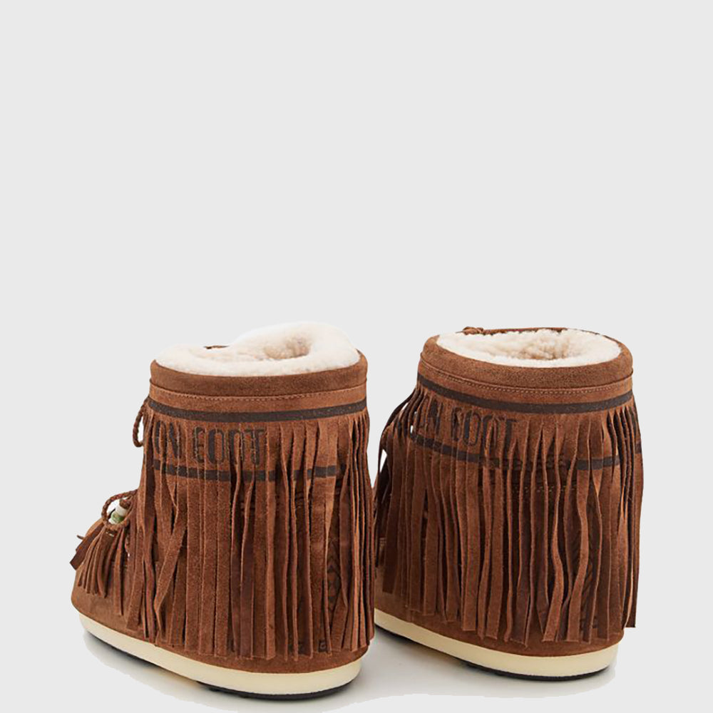 ALANUI ICON LOW MOONBOOT