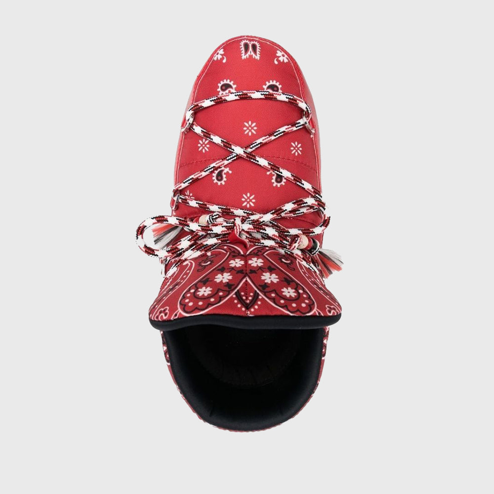FULL MOON BANDANA MOONBOOT