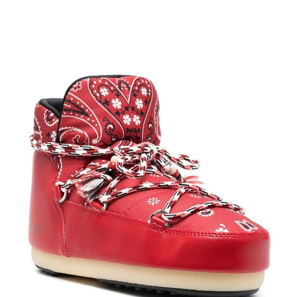 FULL MOON BANDANA MOONBOOT