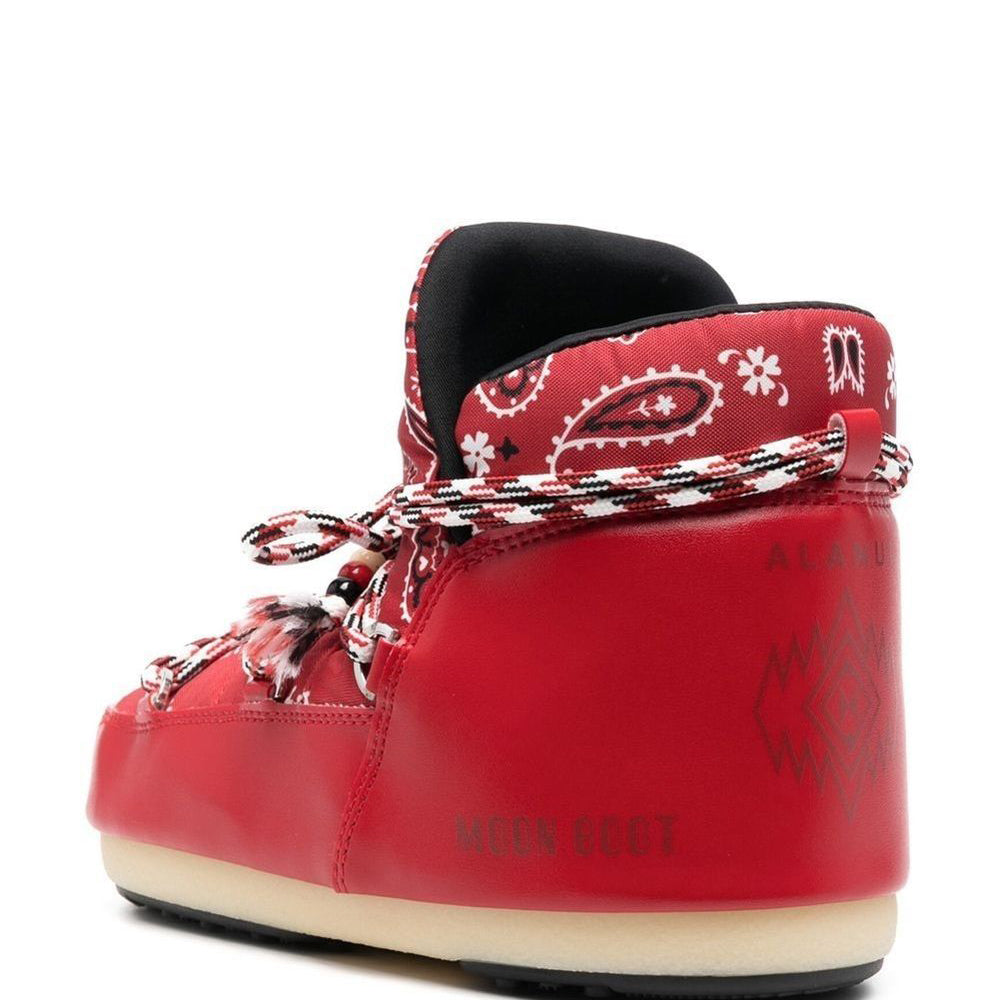 FULL MOON BANDANA MOONBOOT