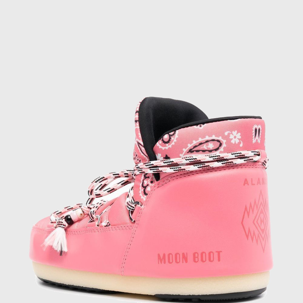 ALANUI FULL MOON BANDANA MOONBOOT