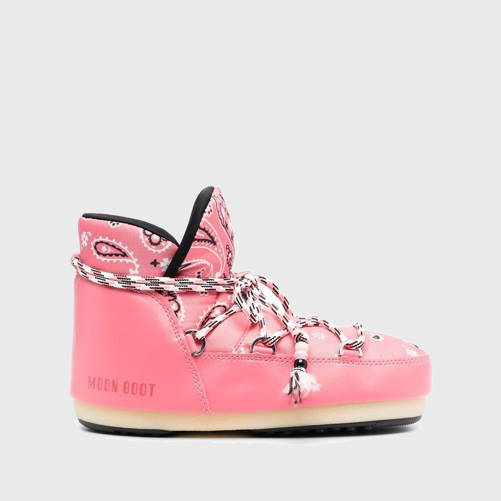 ALANUI FULL MOON BANDANA MOONBOOT