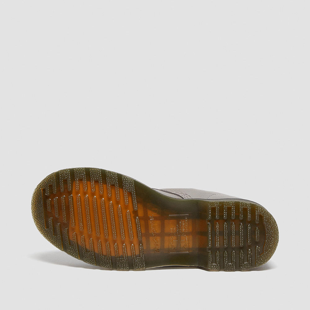 DR MARTENS 8 EYE BOOT