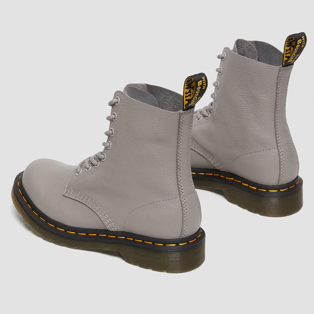 DR MARTENS 8 EYE BOOT