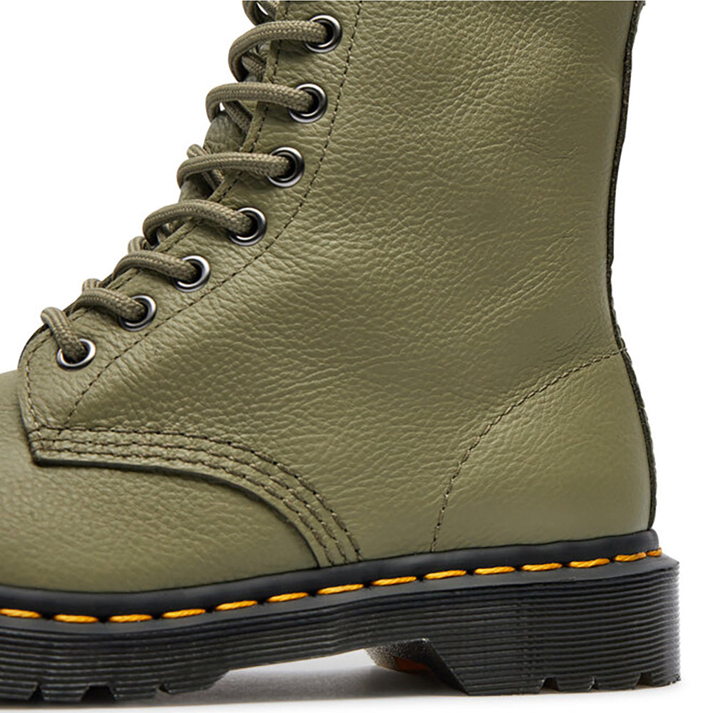 DR MARTENS 8 EYE BOOT