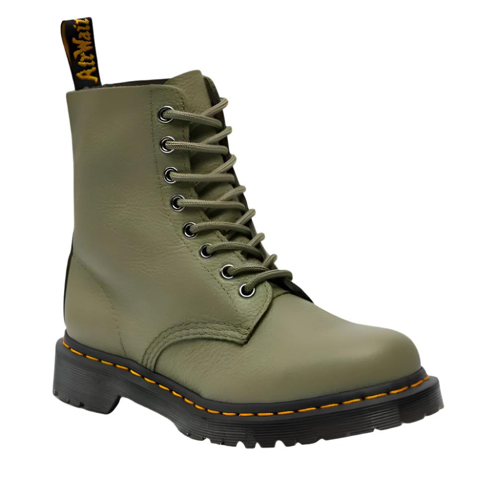 DR MARTENS 8 EYE BOOT