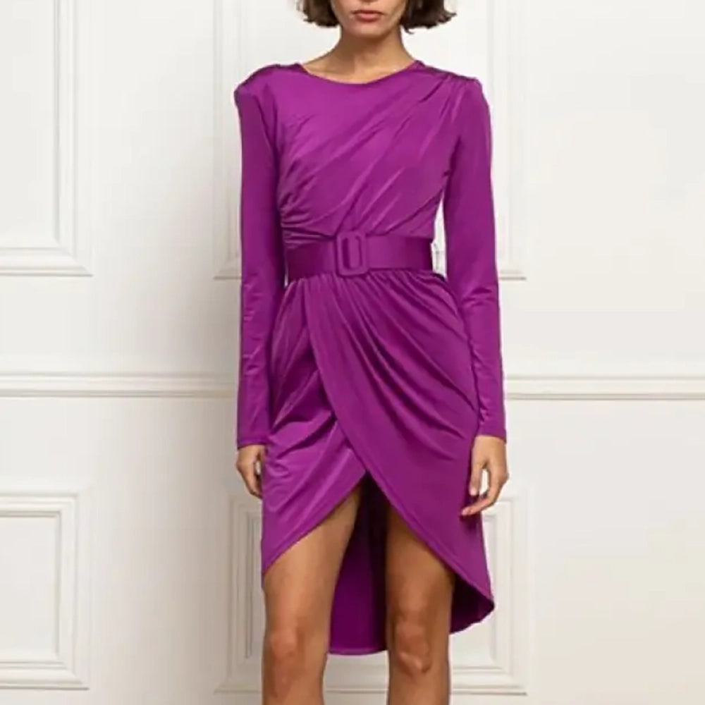 TWENTY-29 ΦΟΡΕΜΑ MIDI ΝΤΡΑΠΕ