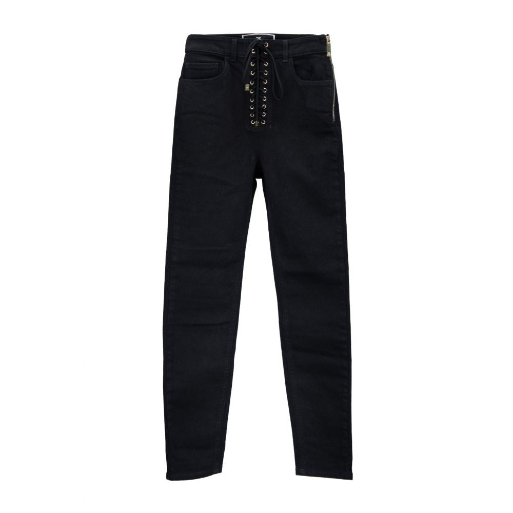 ELISABETTA FRANCHI ΠΑΝΤΑΛΟΝΙ ΤΖΗΝ