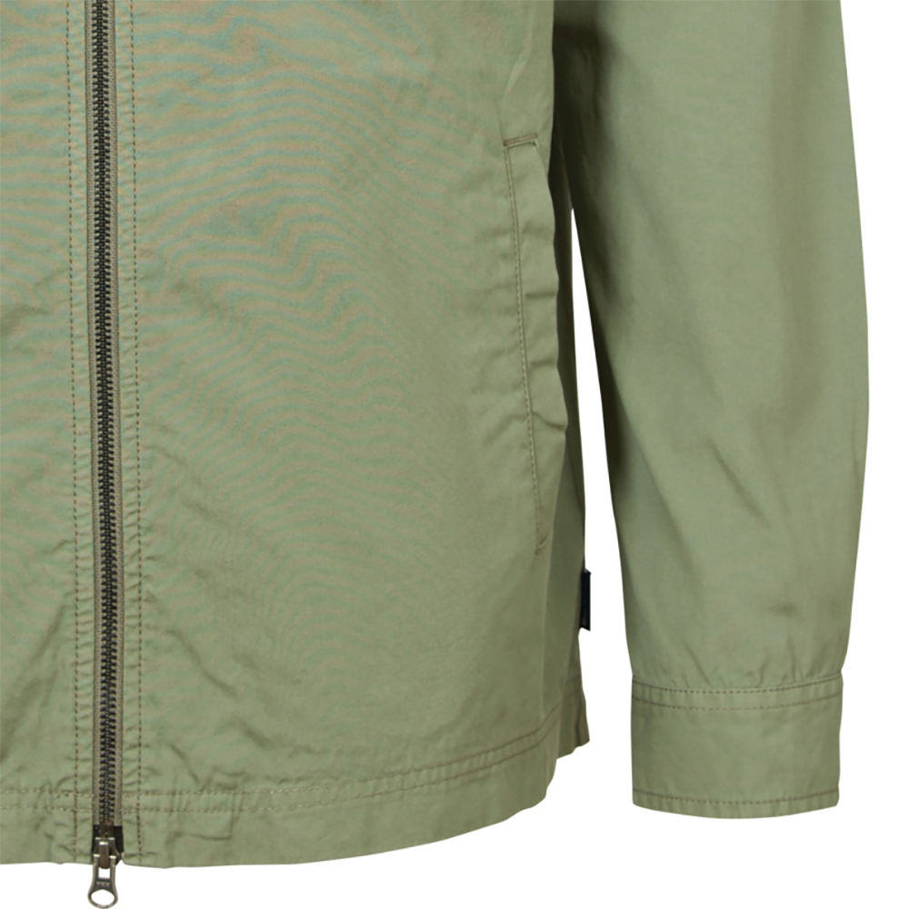 Barbour Tollgate Overs