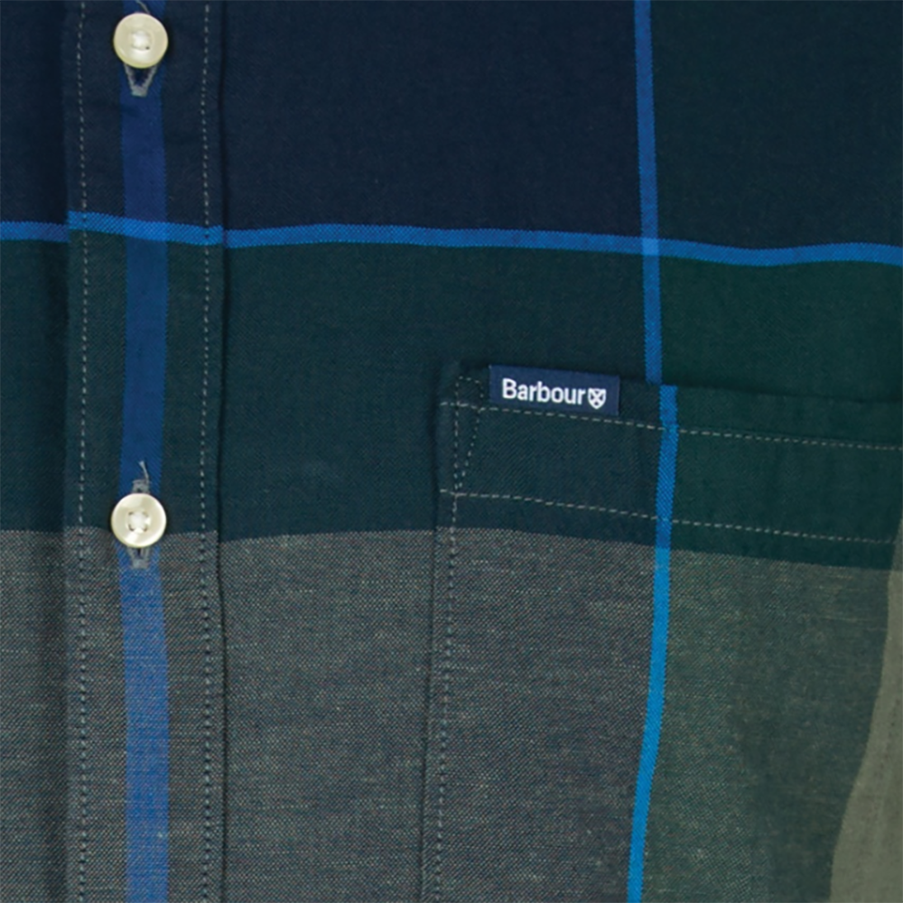 Barbour Douglas S/S