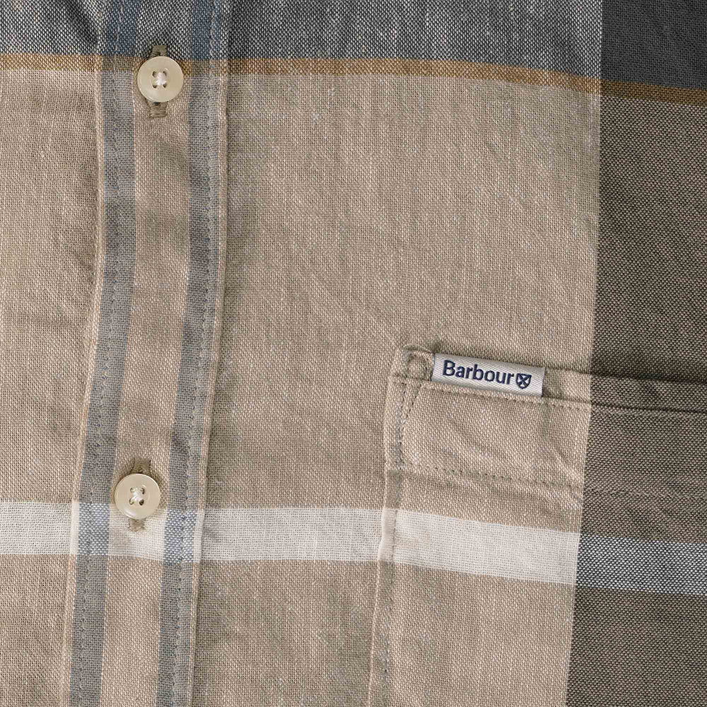Barbour Douglas S/S
