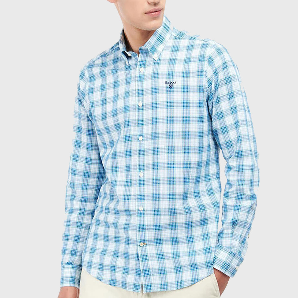 Barbour Spillman Shirt