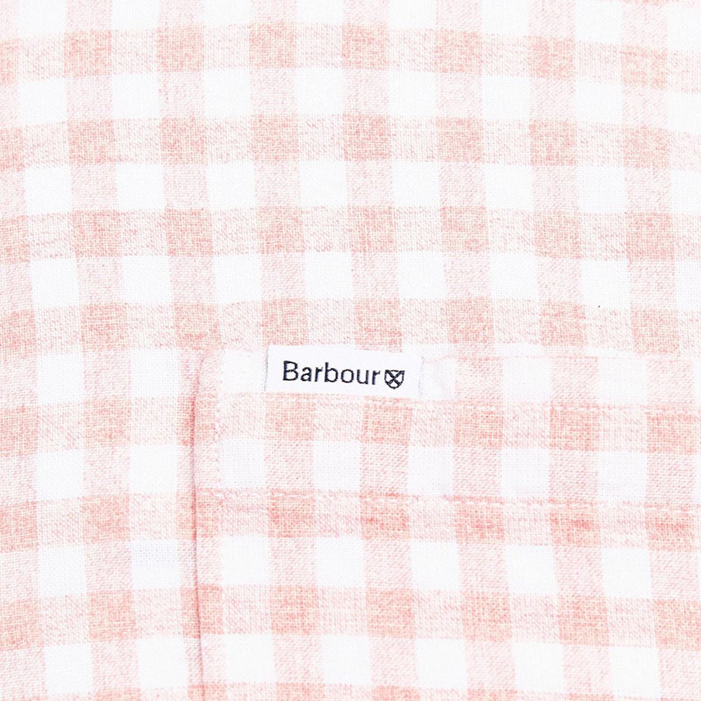 Barbour Kane T Shirt