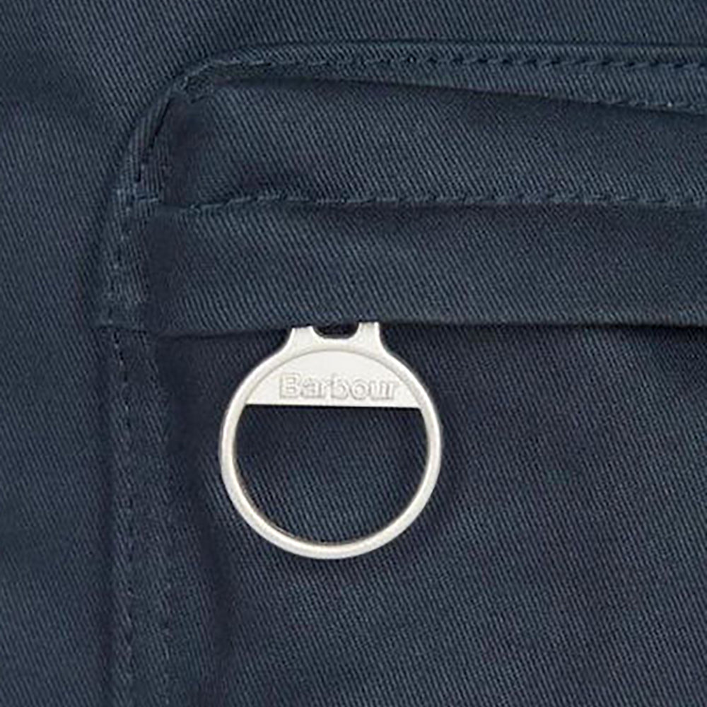 Barbour Cas Backpack