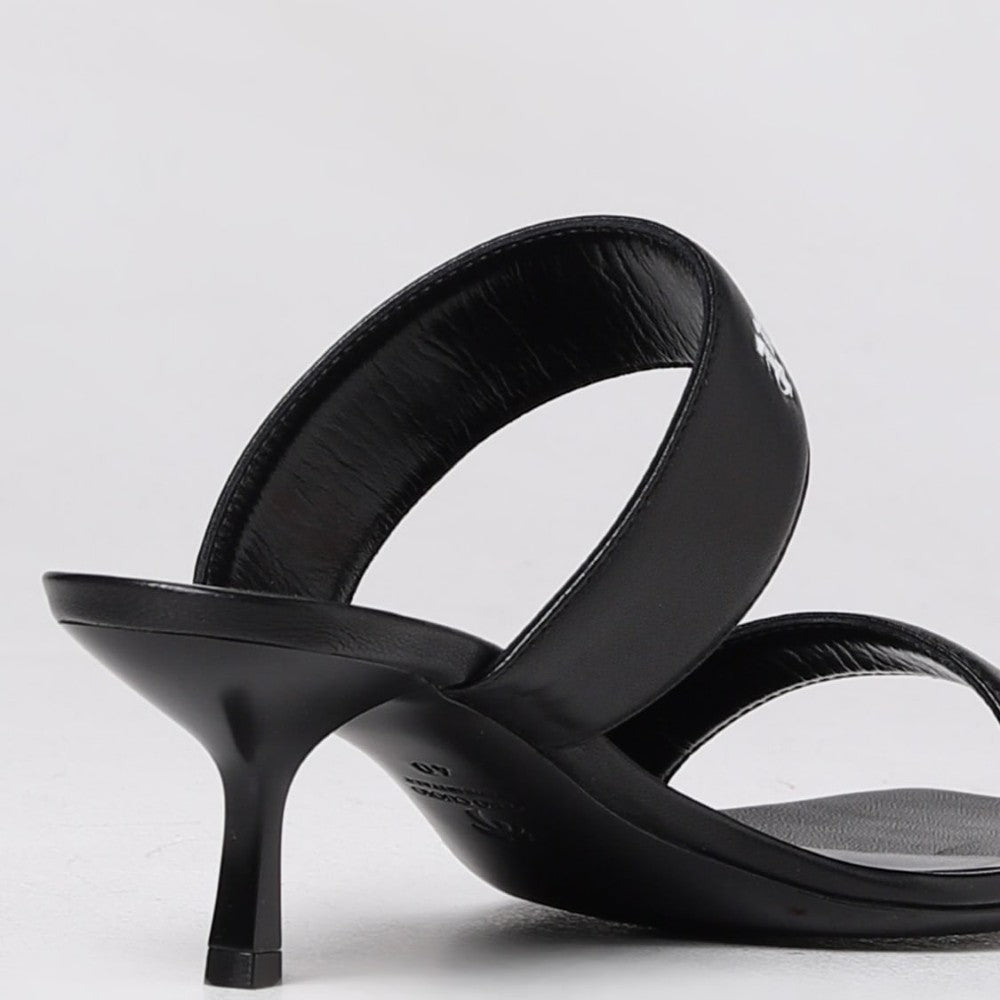 PA LOGO BAND SANDAL 45