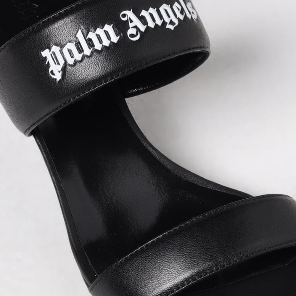 PA LOGO BAND SANDAL 45